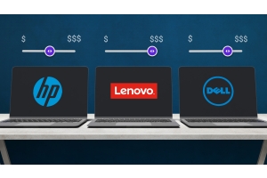 Buying Laptops to Resell: Which Brands Retain Their Value the Longest?