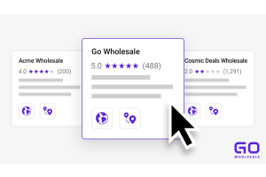How to Find Wholesale Suppliers Online