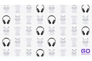 Buying Apple Airpods Wholesale to Sell on eBay: Which Models Should I Stock?