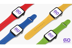 Selling Apple Watches on eBay: Guide to Wholesale Sourcing