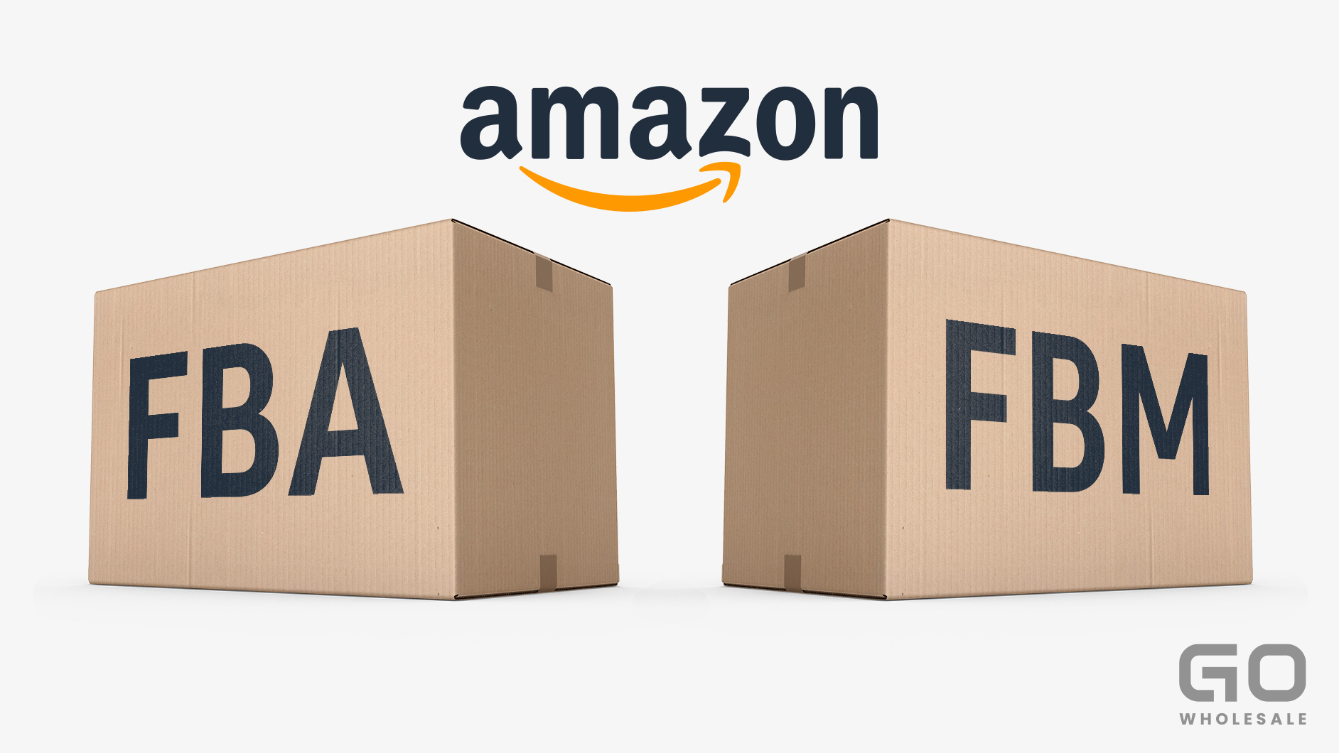 Amazon FBA or FBM - Which is Better for Your Business?