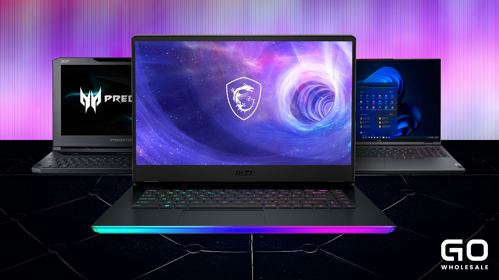 What Are the Best Gaming Laptops to Buy Wholesale to Resell in 2023?