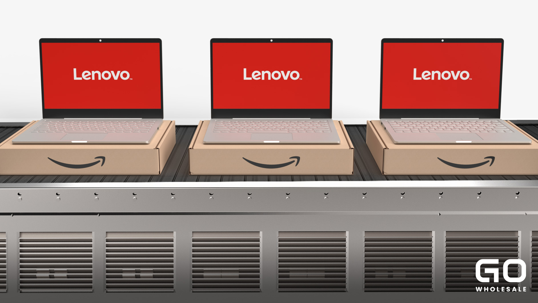 Selling Lenovo Laptops on Amazon FBA: Which Models Should You Stock from Wholesale Suppliers