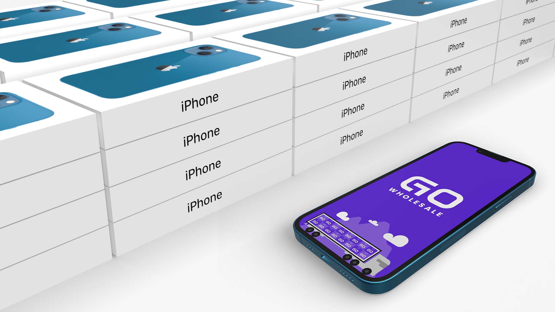 Buying Wholesale iPhone 13s to Resell: The Definitive Guide