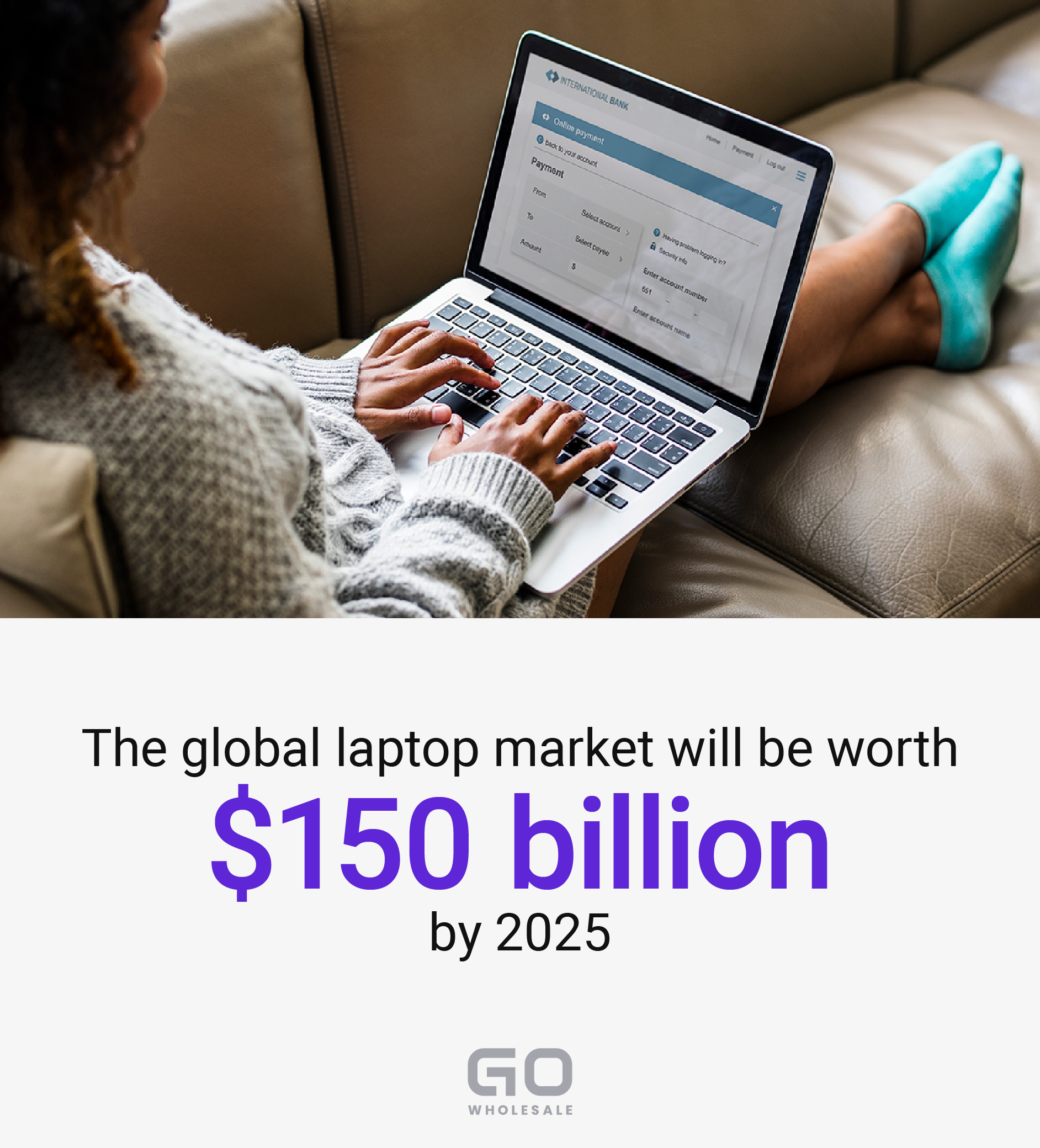 Wholesale Laptops How to Start a Profitable Business goWholesale